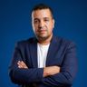 Portrait de Abderrahim ELBAHI