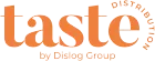 Taste Distribution