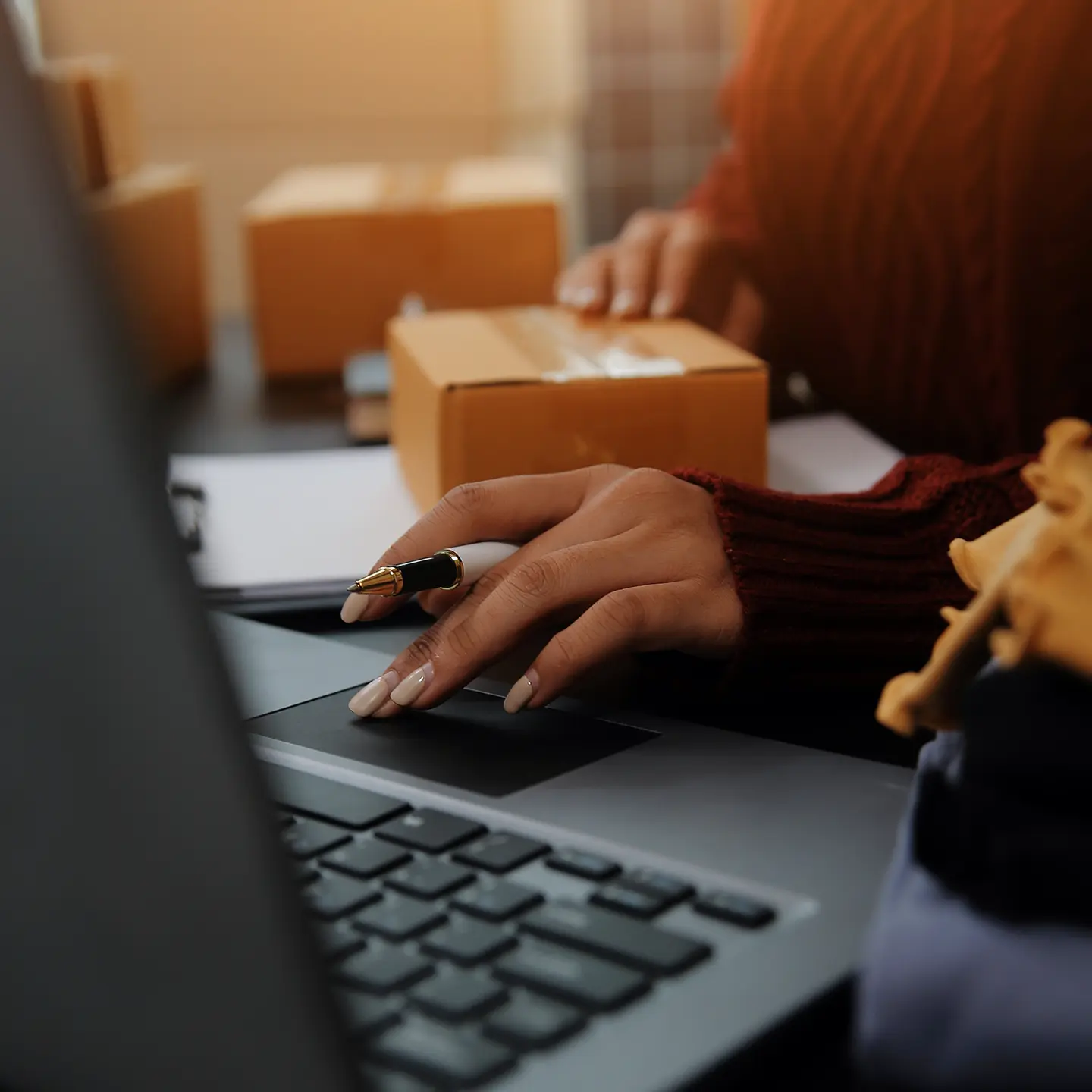 Création de site e-commerce 29 Ce que vous obtenez avec ELBAHI.NET en e commerce
