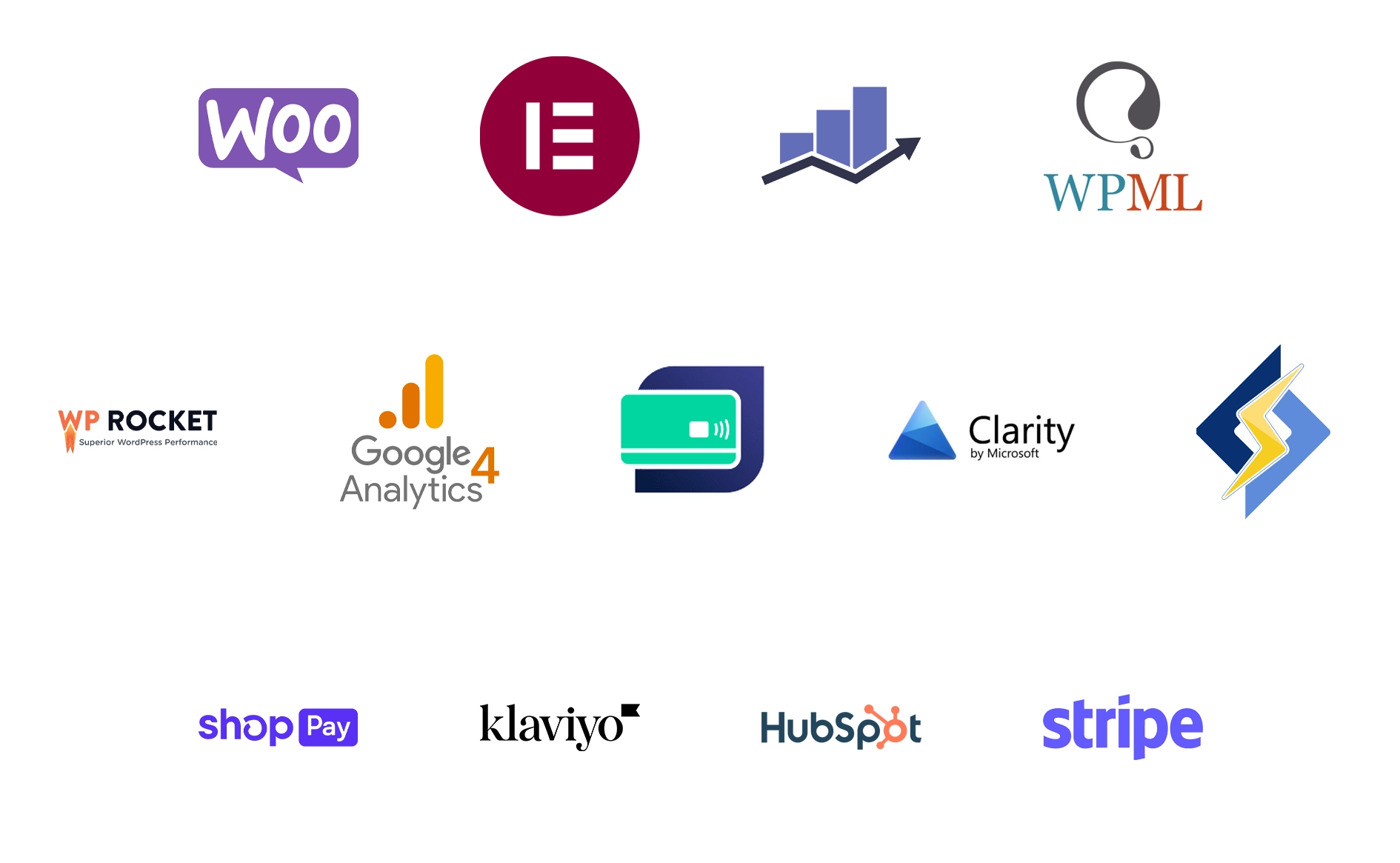 Accueil 33 Integrations et modules