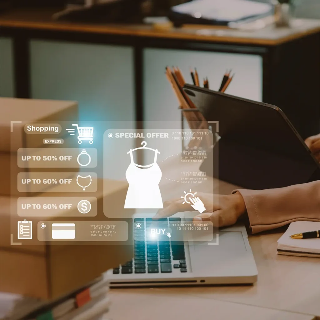 Création de site e-commerce 27 Notre méthodologie e-commerce