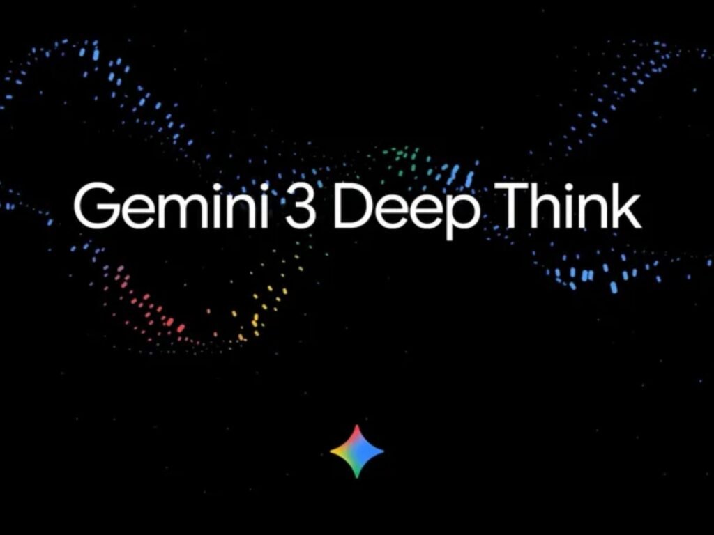 gemini 3 deep think